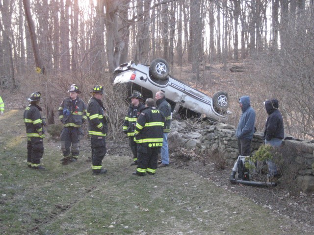 PIAA Rollover Broadbrook rd